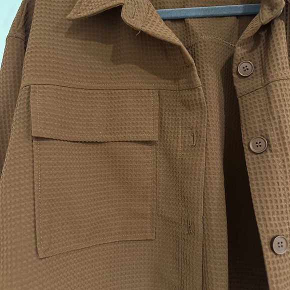 Bobbles & Lace Two-Piece Set - Picture 4 of 9